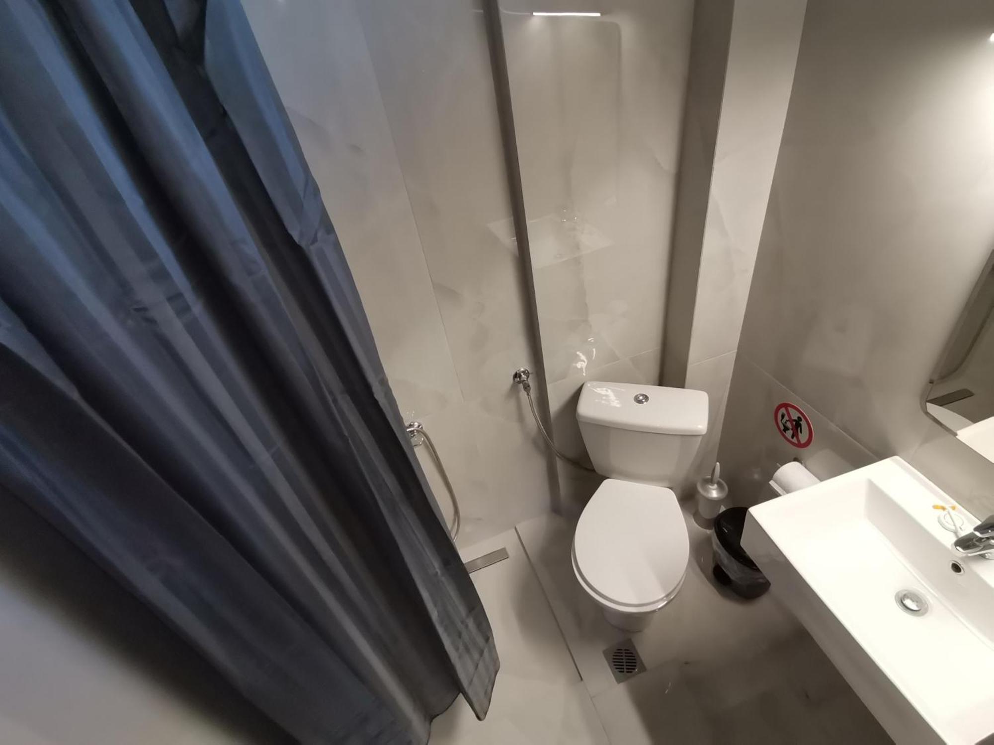 Studios Lia Adults Only -Fully Renovated Chrisi Ammoudia Eksteriør billede